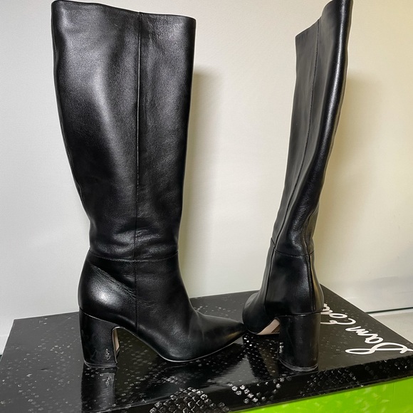 Sam Edelman Hiltin Knee High - Picture 2 of 3